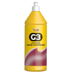 Farecla G3 Sıvı Pasta 1 Litre