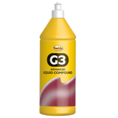 Farecla G3 Sıvı Pasta 1 Litre