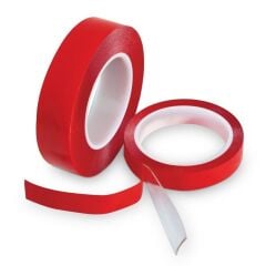 Çift Taraflı Akrilik Şeffaf Bant 10MM x 33MT