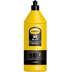 Farecla G3 Glaze Hare Giderici Cila 1 Litre