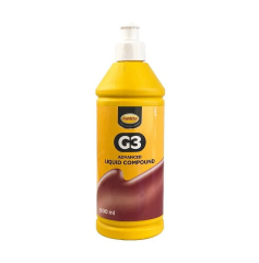 Farecla G3 Sıvı Pasta 500ML
