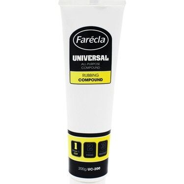 Farecla Universal Çizik Giderici Tüp Pasta 200 Gram