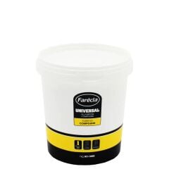 Farecla Universal Çizik Giderici Kutu Pasta 1 Kg