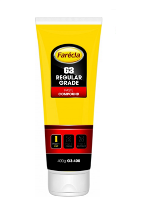 Farecla G3 Tüp Pasta 400 Gram