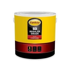 Farecla G3 Kutu Pasta 1 Kg