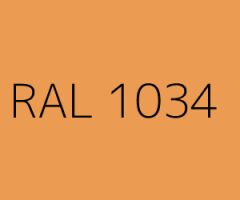 RAL 1034 Pastel Sarı Sprey Boya 400ML