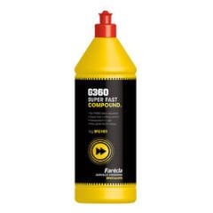 Farecla G360 Super Hızlı Pasta 1 Kg