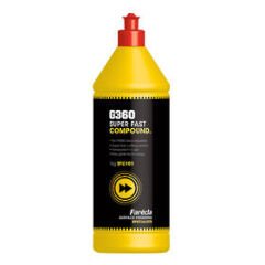 Farecla G360 Super Hızlı Pasta 1 Kg