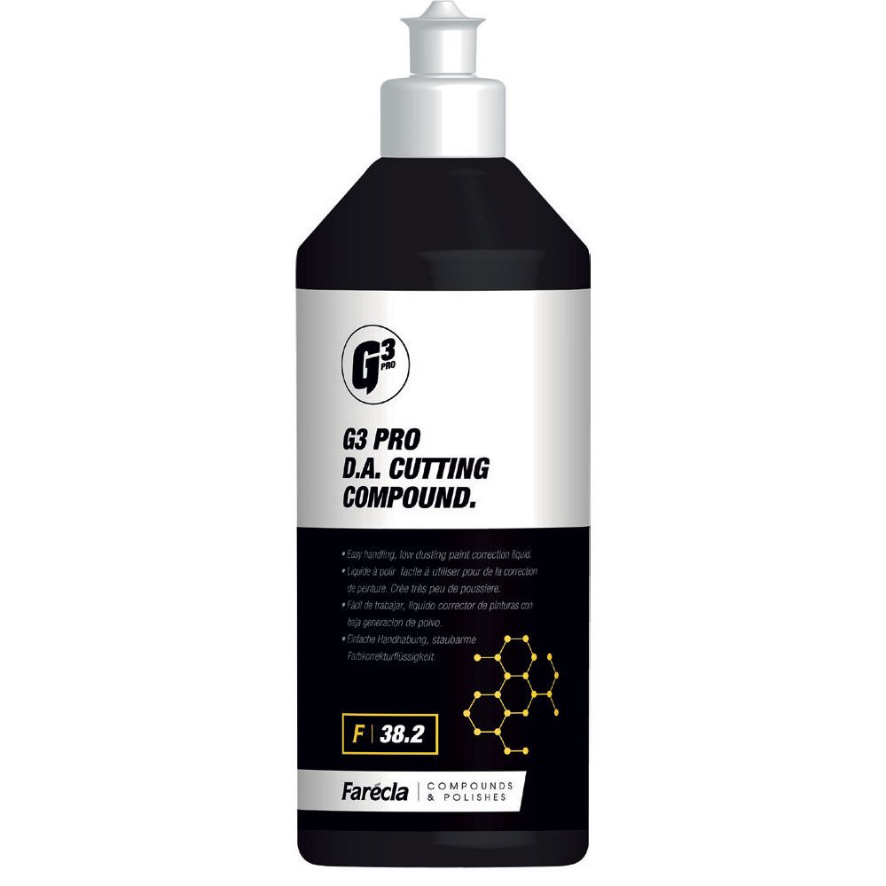 Farecla G3 Pro D.A. Likit Pasta 500ML