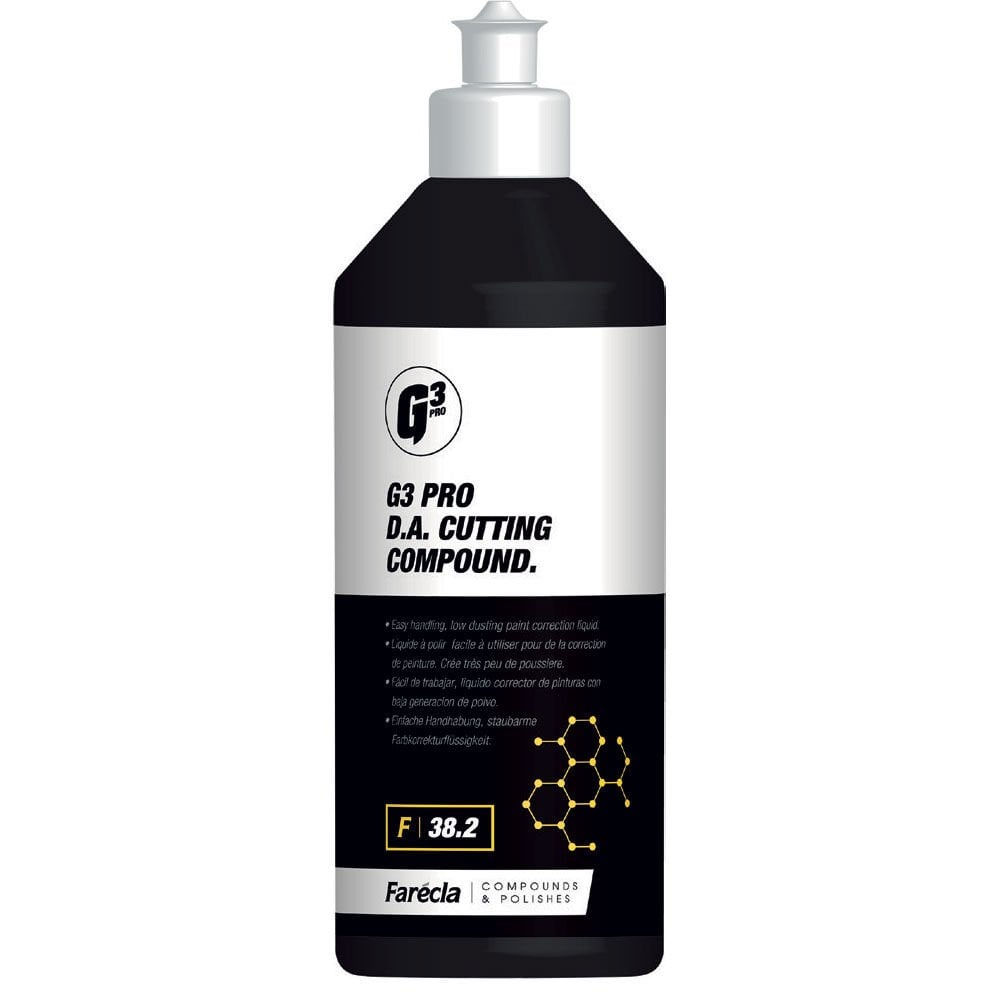Farecla G3 Pro D.A. Likit Pasta 500ML