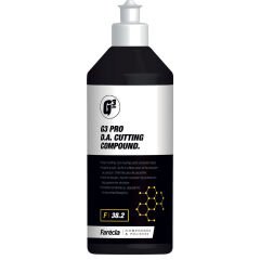 Farecla G3 Pro D.A. Likit Pasta 500ML