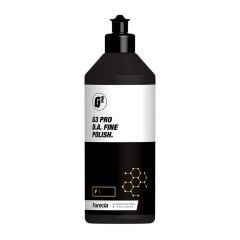 Farecla G3 Pro D.A. Fine Polish 500ML