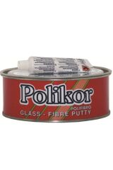 Polikor Elyaflı Fiber Macun 1 Kg
