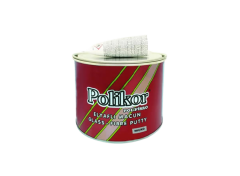 Polikor Elyaflı Fiber Macun 2.7 Kg
