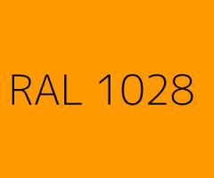 RAL 1028 Kavun Sarı Sprey Boya 400ML