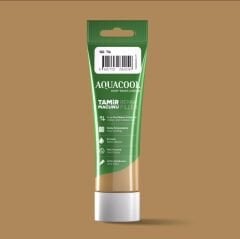 Aquacool Su Bazlı Ahşap Tamir Macunu 200 Gram