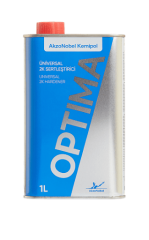 Akzonobel Optima Sertleştirici Yavaş 1 Litre