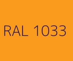 RAL 1033 Dahlia Sarı Sprey Boya 400ML