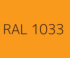 RAL 1033 Dahlia Sarı Sprey Boya 400ML