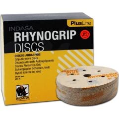 Indasa Disk Zımpara 150MM