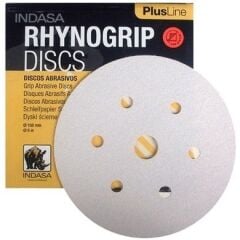 Indasa Disk Zımpara 150MM