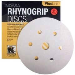 Indasa Disk Zımpara 150MM