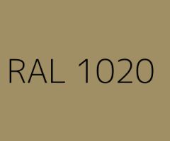 RAL 1020 Zeytin Sarı Sprey Boya 400ML