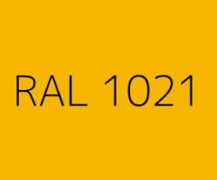 RAL 1021 Kolza Sarı Sprey Boya 400ML