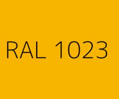 RAL 1023 Trafik Sarı Sprey Boya 400ML
