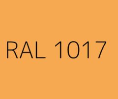 RAL 1017 Safran Sarı Sprey Boya 400ML