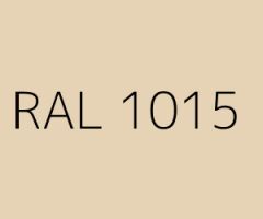 RAL 1015 Açık Fildişi Sprey Boya 400ML
