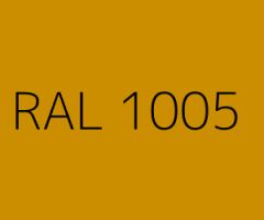 RAL 1005 Bal Sarı Sprey Boya 400ML