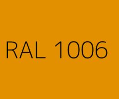 RAL 1006 Mısır Sarı Sprey Boya 400ML