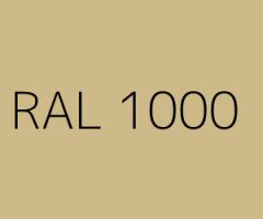 RAL 1000 Yeşil Bej Sprey Boya 400ML
