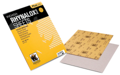 Indasa Kuru Tabaka Zımpara