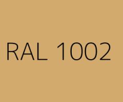 RAL 1002 Kum Sarı Sprey Boya 400ML