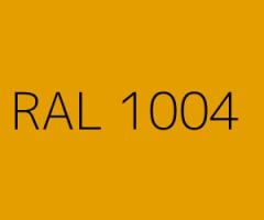 RAL 1004 Sarı Sprey Boya 400ML