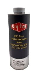 Sintaş Darbe Koruyucu Pütür Gri 1 Kg