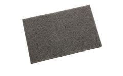 Aşındırıcı Keçe Zımpara Gri