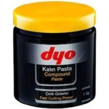 Dyo Kalın Pasta 1 Kg