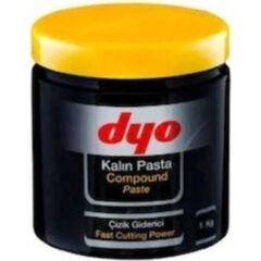 Dyo Kalın Pasta 1 Kg