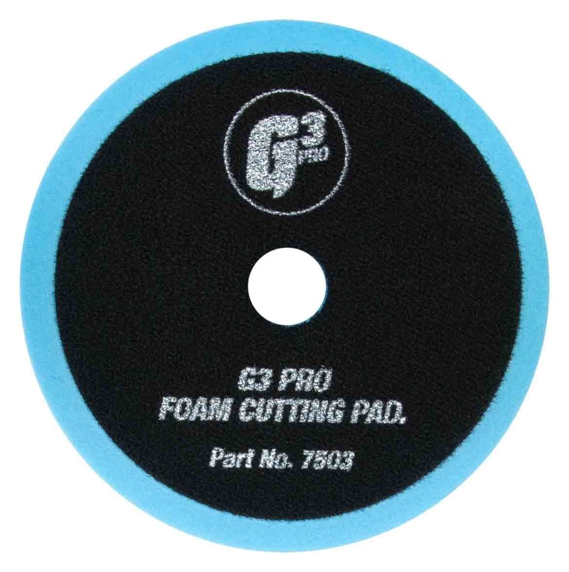 Farecla G3 Pro Aşındırıcı Pedi 150mm