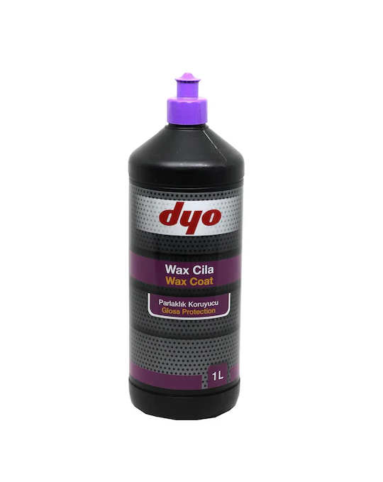 Dyo Wax Cila 1 Litre
