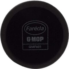 Farecla GMF 601 Cırtlı Siyah Cila Süngeri 6'' 150mm