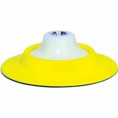 Farecla G3 Esnek Cırtlı Pasta Cila Süngeri Tabanı 125mm GMB146