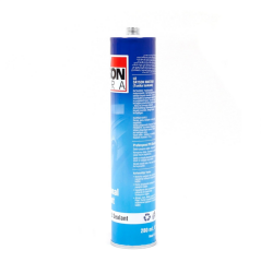 Dayson Poliüretan Mastik Siyah 280 ML