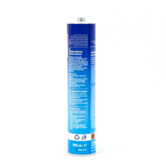 Dayson Poliüretan Mastik Siyah 280 ML