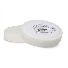 Farecla GMC606 Cırtlı Sert Beyaz Pasta Süngeri 6'' 150mm