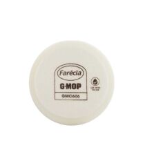 Farecla GMC606 Cırtlı Sert Beyaz Pasta Süngeri 6'' 150mm