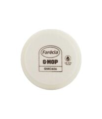 Farecla GMC606 Cırtlı Sert Beyaz Pasta Süngeri 6'' 150mm